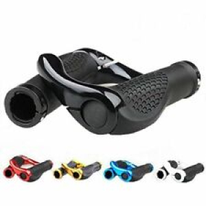 CDHPOWER Bicycle Handle bar Grips 5 Colors for Choose – Gas Motorized Bicycle Review