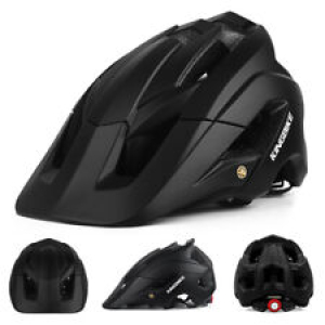 Cycling MTB Bike Safety Helmets Sports Bicycle Helmet Mountain Road Helmet Review