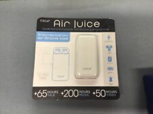 Tech Air Juice Powerbank Compatible W/AirPods & Smartphones TPB9200 Review