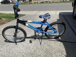 Rare Seattle Seahawks Bicycle BMX Review