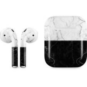 Marble Apple AirPods Skin – Marble Split Review