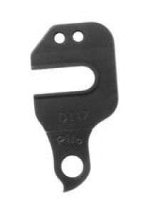 Derailleur Hanger For UMF Freddy Team 1 Bicycle Frame Rear Direct Mount D117  Review