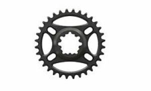 32T Narrow wide Chainring for Sram Bike direct dub Round Mountain Bicycle Review