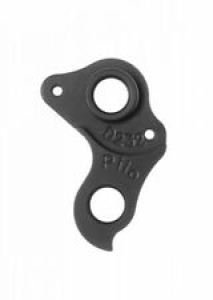 Derailleur Hanger For MERIDA transmission 3000 Bicycle Rear Direct Mount D332 Review