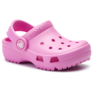 Slides CROCS Classic Clog For Kids Ultra Light Water-Friendly Sandals 204094-6U9 Review