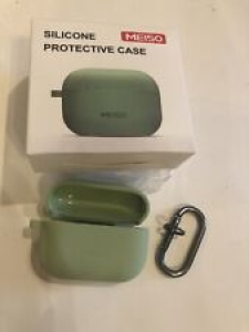 silicone protective case Apple AirPods Pro Review