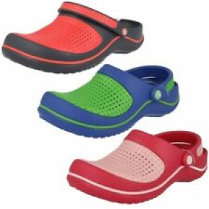 Childrens Crocs Crosmesh Clog Kids Beach/Summer Sandals Review