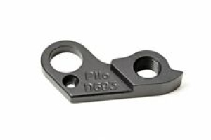 Derailleur Hanger For Steppenwolf Bicycle Frame Rear Direct Mount Dropout D693 Review