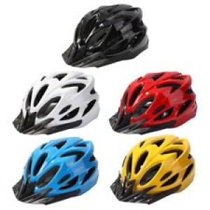 MTB Bicycle Helmet Bike Safety Cap Lightweight Mountain Road Cycling  Review