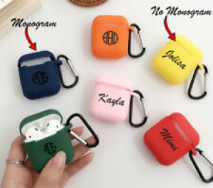 Custom Airpod case-Air pod case-Airpod case Keychain, Airpod case with keychain, Review