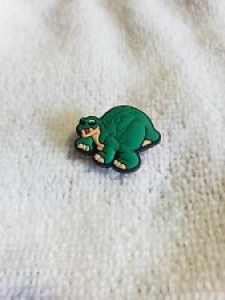 Land Before Time Spike Croc Charm Unbranded Review