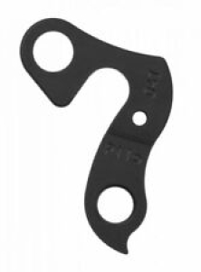 Derailleur Hanger For RALEIGH MERIDA IRONHORSE KHS Bicycle Rear Direct Mount D47 Review