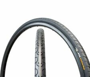 Zol Velocita Road Wire Bike Bicycle Tire 700x28c G5013 Black Review