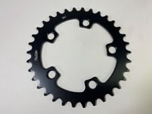 BICYCLE CHAINRING 34T 94mm ALLOY CHAINRING 5 ARM FOCUS Review