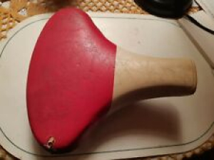 Vintage Western Auto bicycle Seat Review