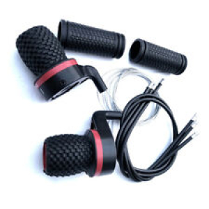 7 Class Bicycle Speed Shifters kit 21 Speed Handlebar Grips Mountain Bike Review
