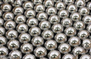 500 Bicycle Bearing Balls Assortment 100 of sizes 0.125″156 188 219 & 0.250″inch Review