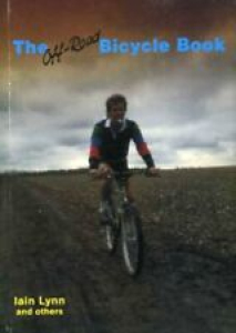 The Off-road Bicycle Book By Iain. Lynn Review