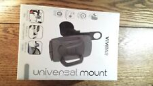 Universal mount Review