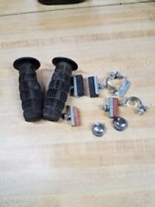 Used Bicycle Parts  Review