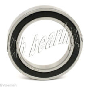 Bicycle Hub Bearing Ceramic Stainless Tune KING Front Review