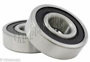 Specialized Roval Rapide Sl45 Rear HUB Bearing set Bicycle Bearings Review