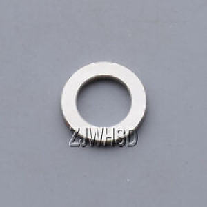 Titanium Ti Flat Washer for 10 – 32 10 – 24 Screw Boat / Aerospace Grade Bicycle Review