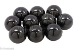 10 Loose Balls 3/16″=4.762mm Ceramic Bicycle Bearings Review