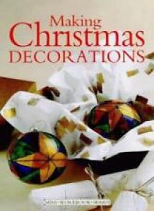 Mini Workbook: Making Christmas Decorations (Mini Workbook) Review