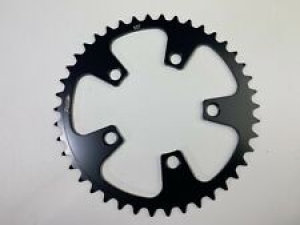 BICYCLE CHAINRING 42T 94 mm ALLOY CHAINRING 5 ARM FOCUS Review