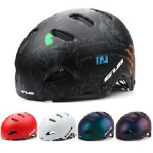 Cycling Bicycle Helmet City Bike Outdoor Sports Skating Protective Safety Helmet Review