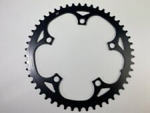 BICYCLE CHAINRING 50T 130 mm ALLOY CHAINRING 5 ARM FOCUS Review