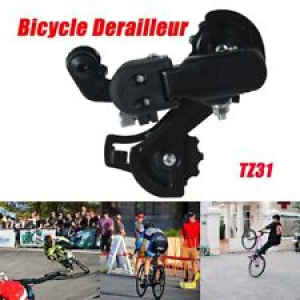 TZ31 6/7/18 Speed Mountain Bike Bicycle Rear Derailleur Bicycle Accessories US Review