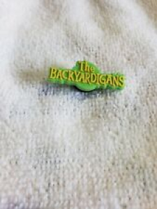 The Backyardians Croc Charm Unbranded Review