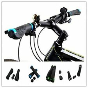 Bicycle Handlebar Grips Widen Holding Surface 4 Colors For Gas Motorized Bicycle Review