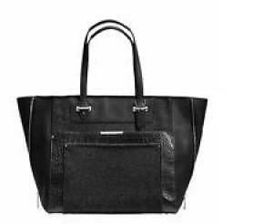 BRAND NEW COACH TAYLOR WOOL CROC LARGE FASHION TOTE – F33395 $648 Review