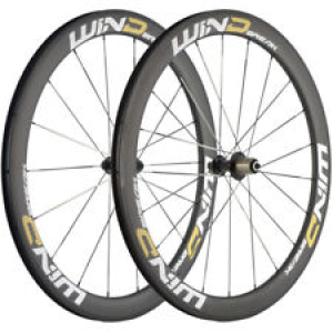 WINDBREAK Carbon Clincher Wheelset 50mm Carbon Bicycle Wheels 700C R13 Hub UD Review