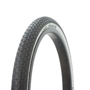 NEW! 16 X 1.75 Whitewall Raised LOWRIDER LETTERS Tires Bicycle Cruiser Bike Review