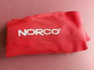 Vintage 1970s 1980s Norco Bicycle Repair Kit With Carrying Pouch Bike Kit BMX Review