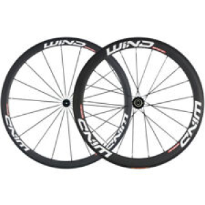 WINDBREAK 38/50mm Depth R13 Hub Clincher Carbon Wheel Bicycle Wheel UD Wheelset Review