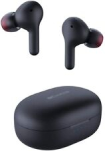 Wireless Earbuds Bluetooth Headphones with USB-C Wireless Charging Case  Review
