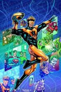 Booster Gold Vol. 3 Reality Lost TP DC Comics Trade Paperback  Review