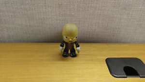 Funko Suicide Squad Mystery Minis Killer Croc figure, nice condition! Review
