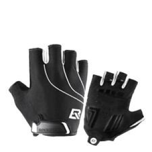 Summer Cycling Gloves Sport Bike Bicycle Motorcycle Gloves Shockproof Breathable Review