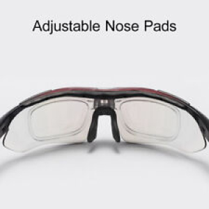 Cycling Glasses Photochromic Bicycle Men Myopia MTB Road Bike Eyewear Protection Review