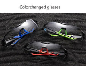 Cycling Hiking Eyewear UV400 Sports Sunglasses Men Women Glasses Bicycle 5 Style Review