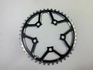 BIKE BICYCLE CHAINRING 44T 94 mm ALLOY CHAINRING 5 ARM FOCUS Review