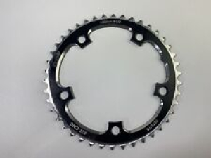 BIKE BICYCLE CHAINRING 42T 130 mm ALLOY CHAINRING 5 ARM FOCUS Review