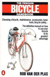 The Penguin Bicycle HandbooK: How to Maintain and Repair Your Bicycle (Penguin Review