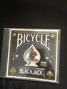 Bicycle Blackjack PC Game Review
